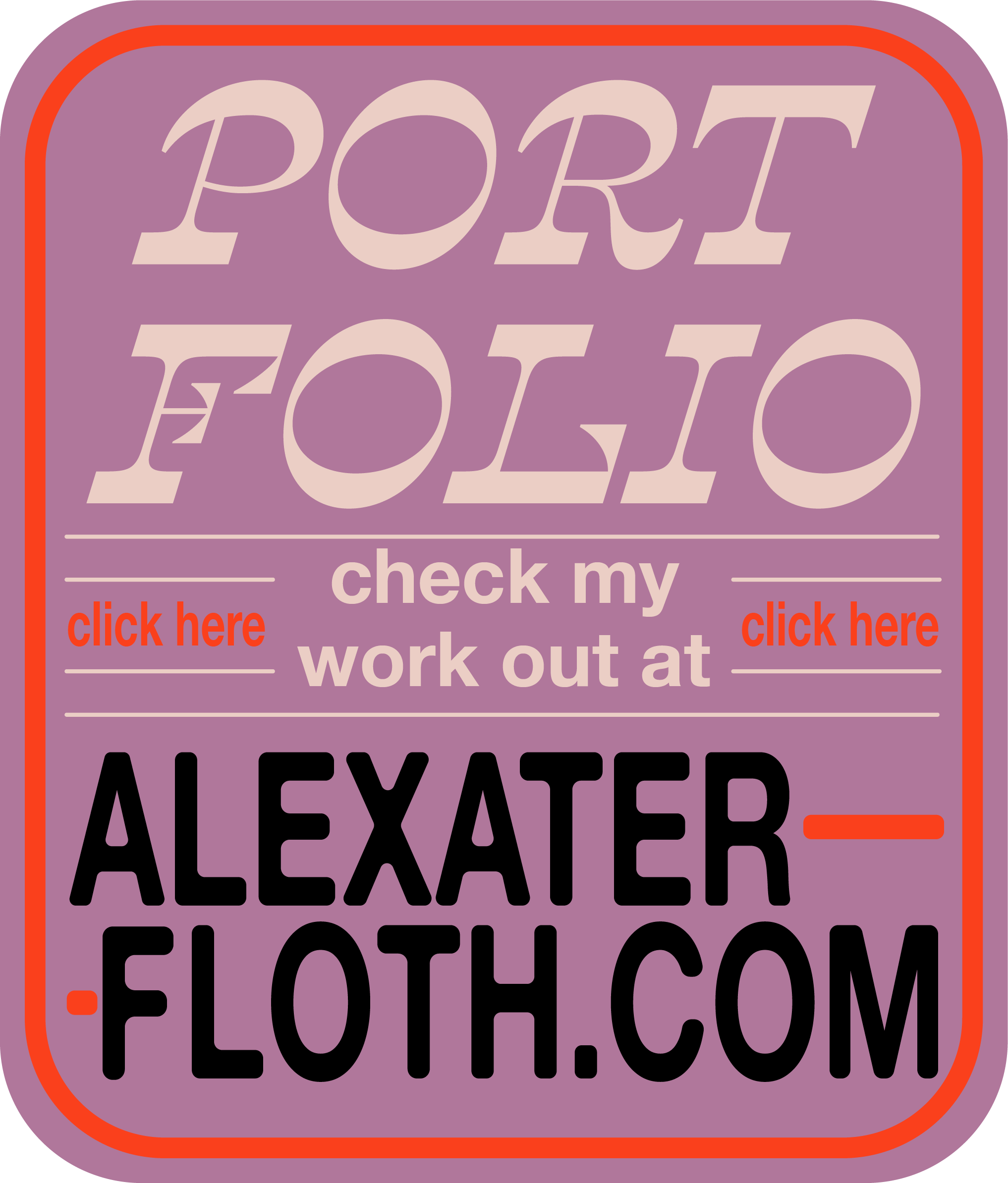 portfolio